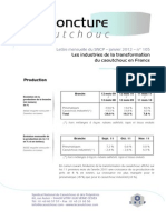 Conj Caoutchouc 105 - Janvier 2012