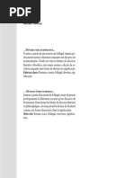 Deveria Ser Um Romance - Jean -Luc Nancy