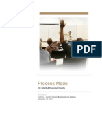 Olsen Diane Process Model