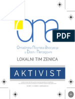 Akreditacija LT Zenica