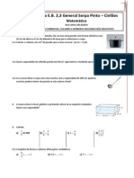 Ficha Formativa MAT6 13/14