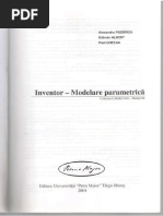 Manual Inventor | PDF