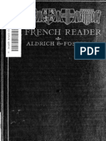 A French Reader Aldrich and Foster 1903