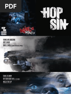 Hopsin Knock Madness Free Download