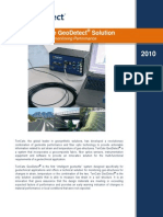 GeoDetect White Paper 2010 Final