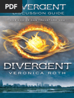 Download DIVERGENT Book Club Guide by EpicReads SN189028358 doc pdf