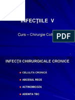 11 Infectiile