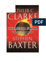 Clarke Arthur C - Tormenta Solar - Odt