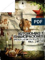  Raul  Zibechi- Autonomias y Emancipaciones. America Latina en Movimiento