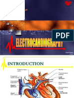 Basic Ecg For Coas