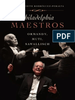 Philadelphia Maestros