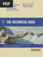 Download Four Views on the Historical Adam by Zondervan SN189049198 doc pdf