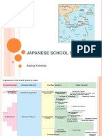 Japaneseschools