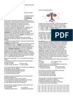 Examen Sistema Excretor Sin Rtas