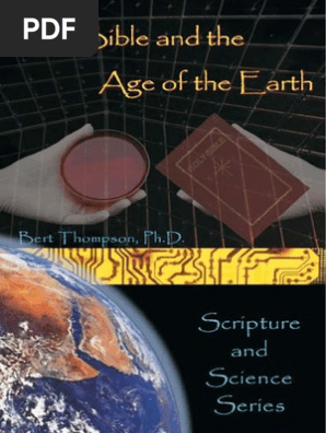 Bible Age