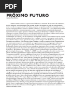 Proximo Futuro