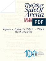 Opera e Balletto