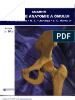 Atlas de Anatomie - McMinn