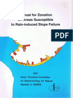 24146249 Manual for Zonation on Areas Susceptible