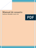 Manual de Usuario