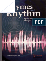 Rhymes & Rhythm