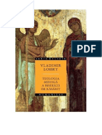 Teologia Mistica a Bisericii de Rasarit - Vladimir Lossky (Digital copy)