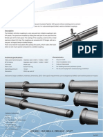 Johnston Bayonet Coupling