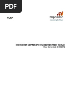 Download User Manual_Maintainer Maintenance Execution by rsanjuan SN189087425 doc pdf