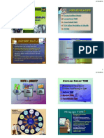 Materi TQM Setya Ap Fip Uny PDF