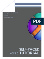 Download xCP 20 Self Paced Tutorial v15 by trigunait6288 SN189088601 doc pdf