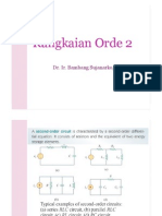 3.PDF. Rangkaian Orde 2
