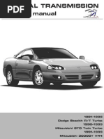 Download W5MG1 W6MG1 AWD Transmission Manual by imgtx SN189095620 doc pdf