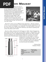Download 3 Criminalistics Compilation Notes 2 Gun Barrel Ballistics PSD Mockup Templates
