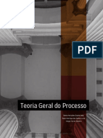 Teoria Geral Do Processo - 1