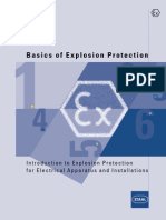 ExProtection IEC Basics