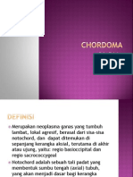 Chordoma Gab