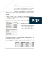 Ejercicio Macros