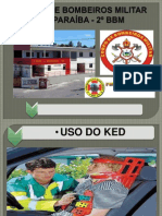 Aula Teórica Ked