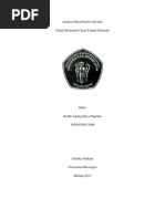 Download Etika Profesi Advokat Indonesia by Johnny Twerp SN189109792 doc pdf