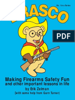 Safety Firearms by Brasco