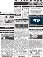 12 4 13 Classifieds