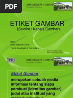 Etiket Gambar SMK 1 Jadi