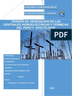 Centrales Hidroelectricas PDF