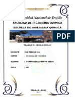 Ingenieria Quimica