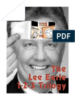 Lee Earle - 1-2-3 Trilogy