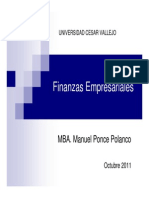 1 Sesion 01 - Planeamiento Financiero