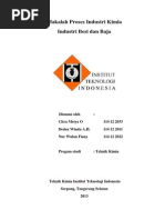Download Makalah Industri Besi Dan Baja by ulfahanny_rs SN189152804 doc pdf