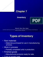 Albrecht Financial Accounting PP T Chapter 07