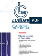 DibujosTecnicos_Cablofil