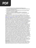 EPISTEMOLOGIA